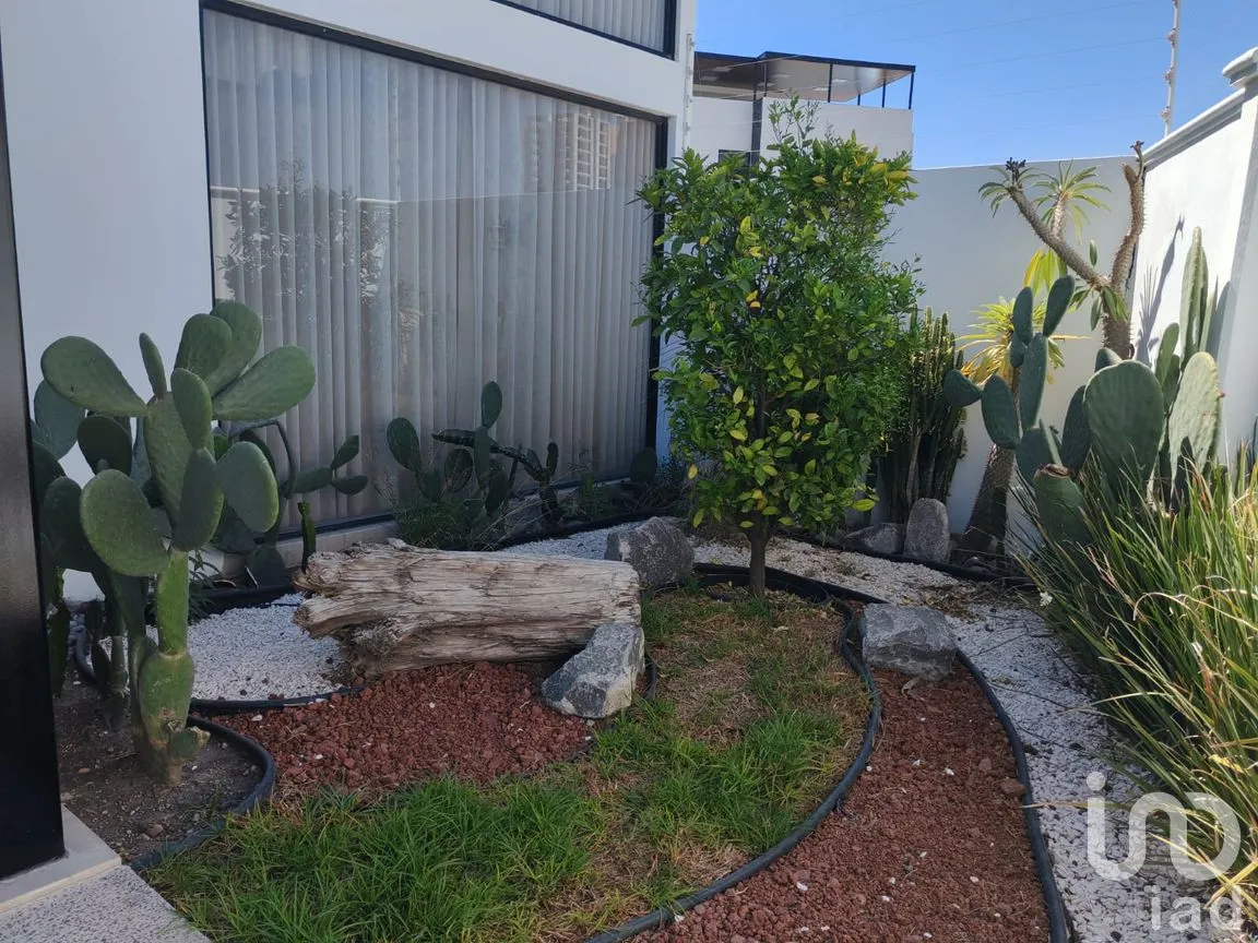 Casa en Venta en Carlota Hacienda Vanegas, Corregidora, Querétaro | NEX-286635 | iad México | Foto 28 de 30