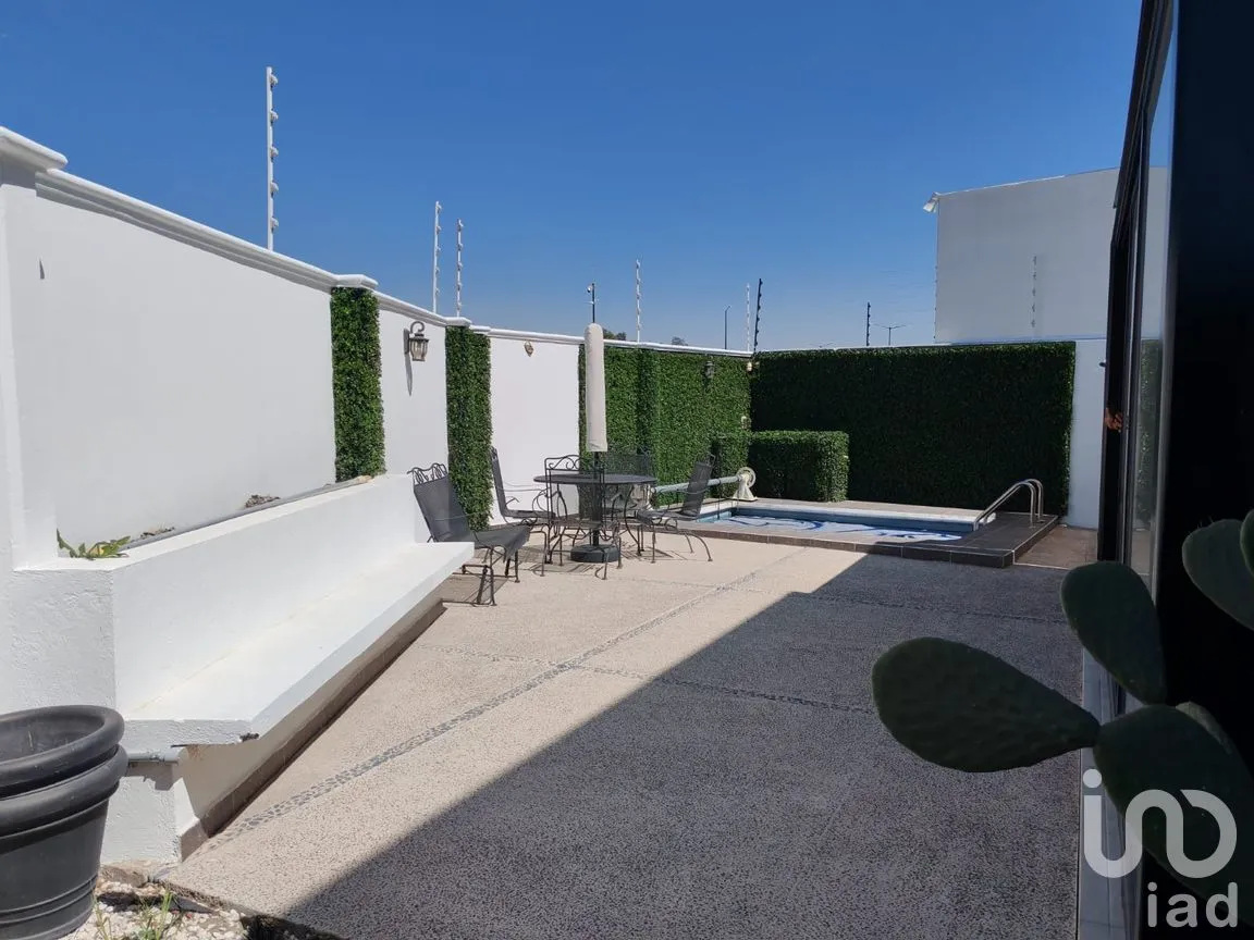 Casa en Venta en Carlota Hacienda Vanegas, Corregidora, Querétaro | NEX-286635 | iad México | Foto 29 de 30