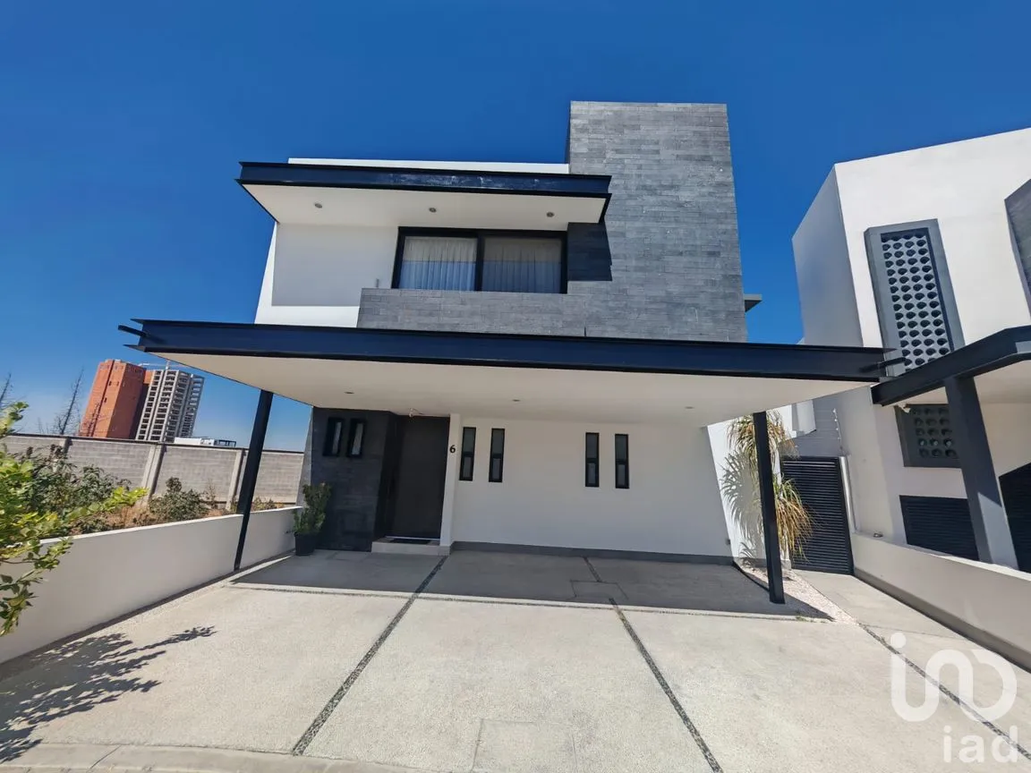 Casa en Venta en Carlota Hacienda Vanegas, Corregidora, Querétaro | NEX-286635 | iad México | Foto 30 de 30