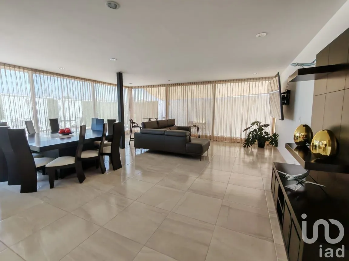 Casa en Venta en Carlota Hacienda Vanegas, Corregidora, Querétaro | NEX-286635 | iad México | Foto 4 de 30
