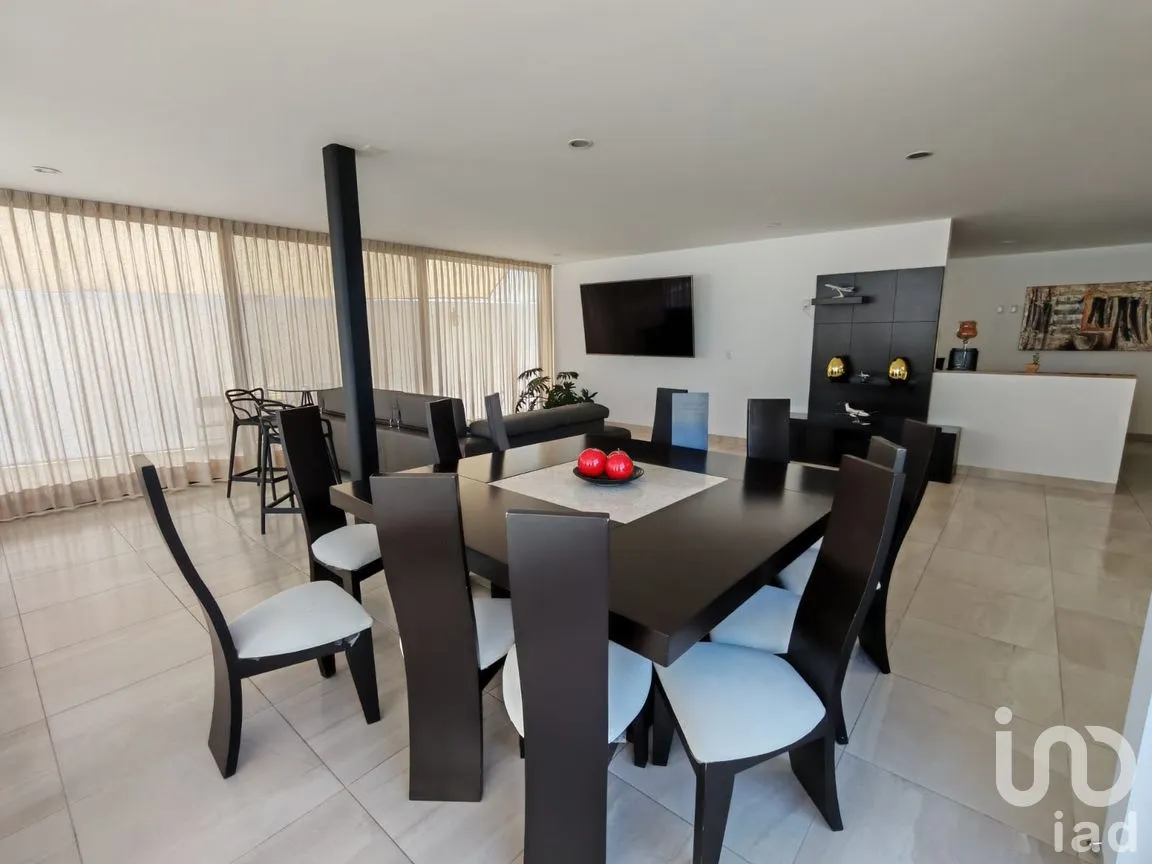 Casa en Venta en Carlota Hacienda Vanegas, Corregidora, Querétaro | NEX-286635 | iad México | Foto 5 de 30