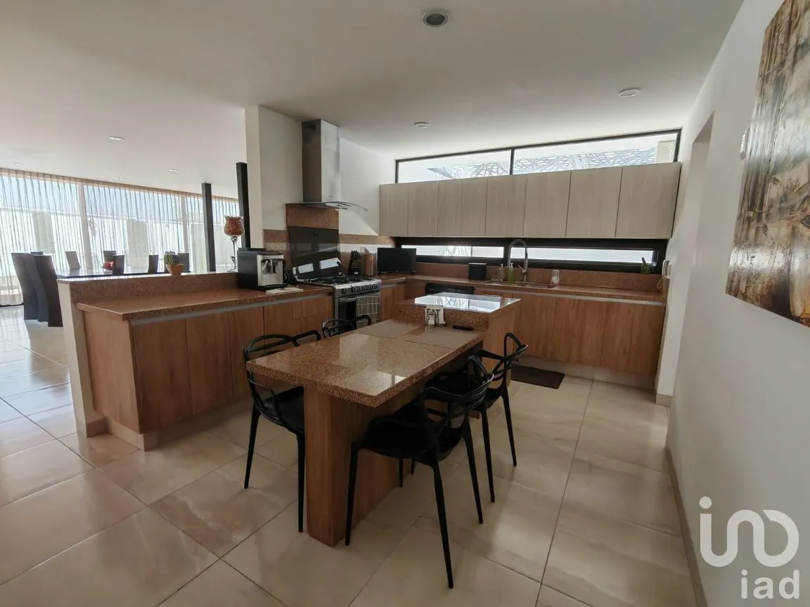 Casa en Venta en Carlota Hacienda Vanegas, Corregidora, Querétaro | NEX-286635 | iad México | Foto 6 de 30