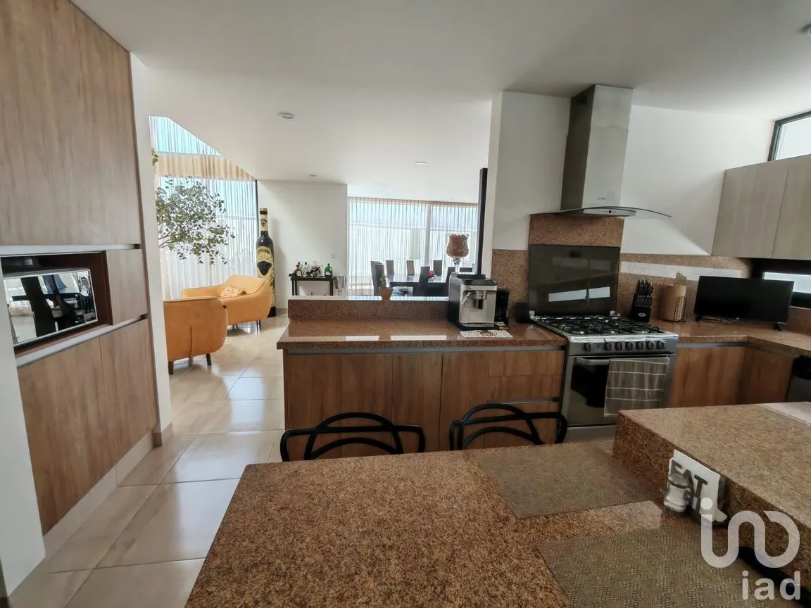 Casa en Venta en Carlota Hacienda Vanegas, Corregidora, Querétaro | NEX-286635 | iad México | Foto 7 de 30