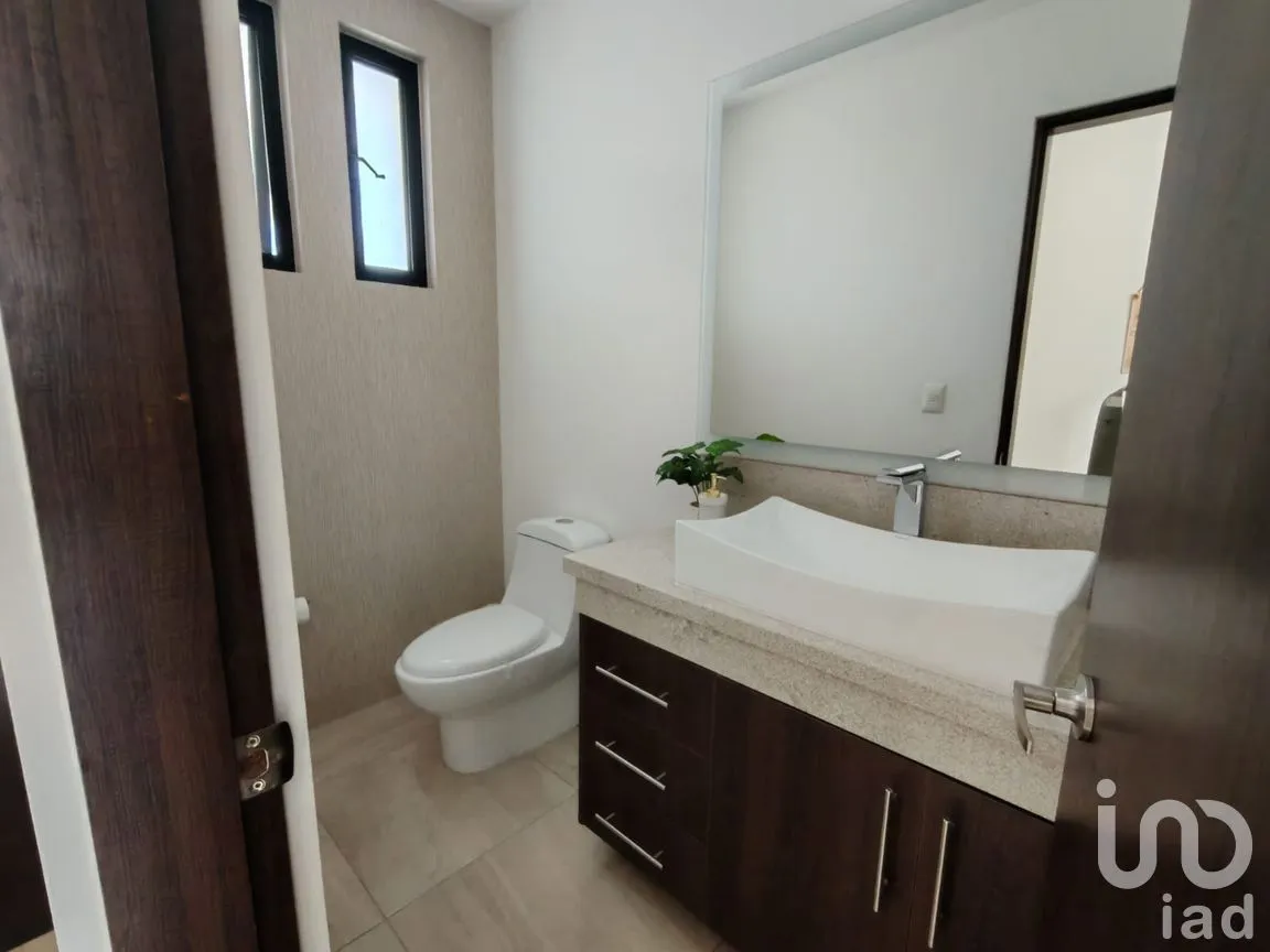 Casa en Venta en Carlota Hacienda Vanegas, Corregidora, Querétaro | NEX-286635 | iad México | Foto 9 de 30