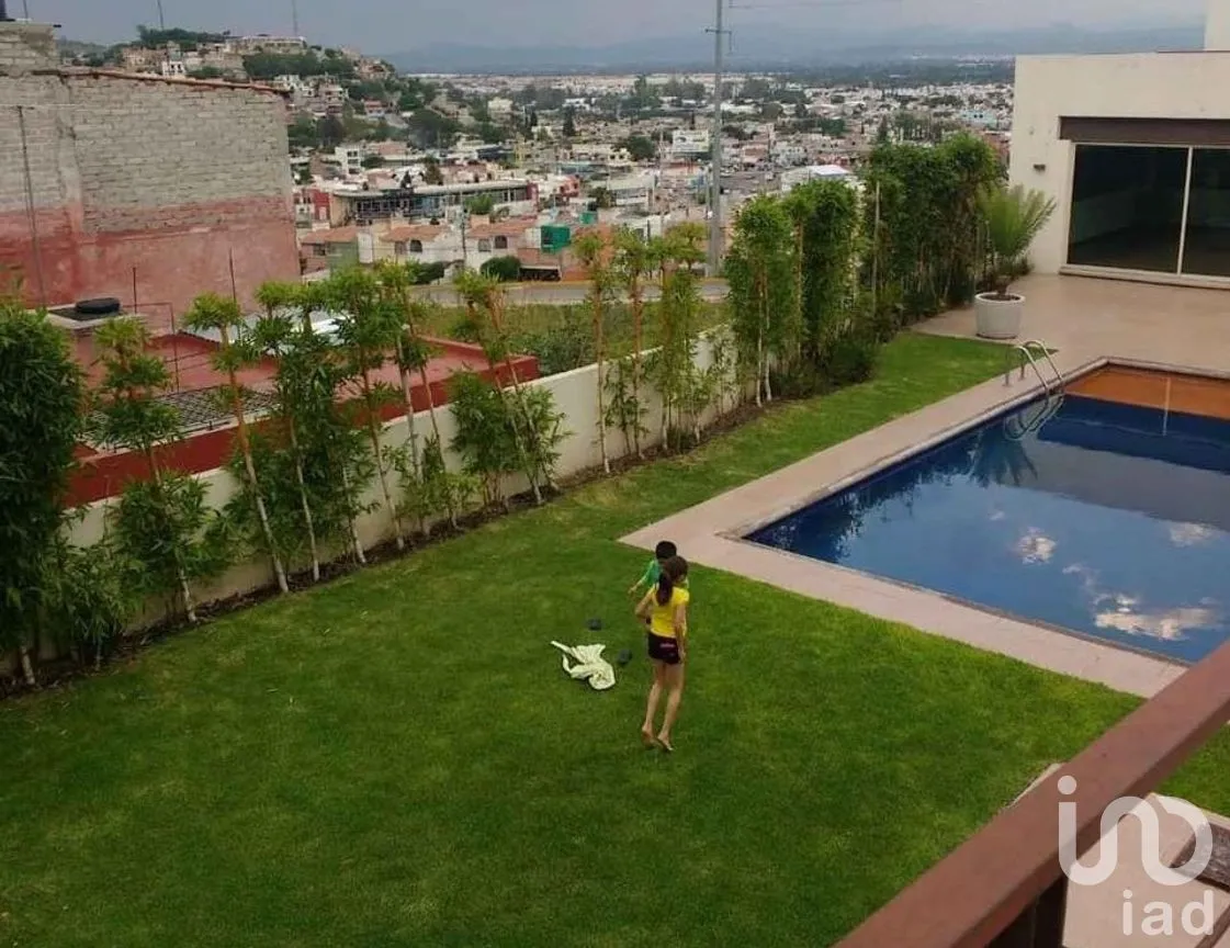 Casa en Venta en San José de los Olvera, Corregidora, Querétaro | NEX-287300 | iad México | Foto 14 de 14