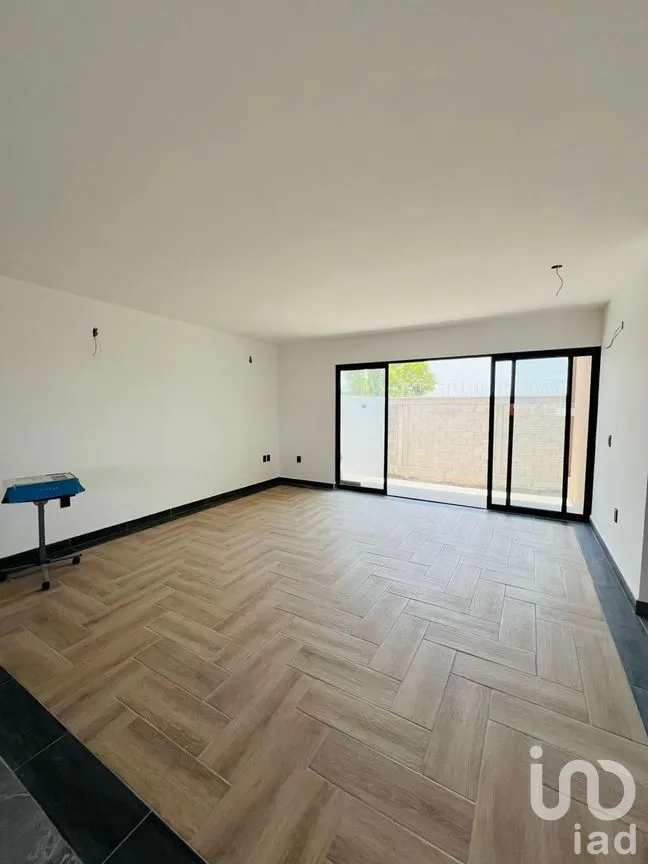 Casa en Venta en Carlota Hacienda Vanegas, Corregidora, Querétaro | NEX-287473 | iad México | Foto 2 de 24