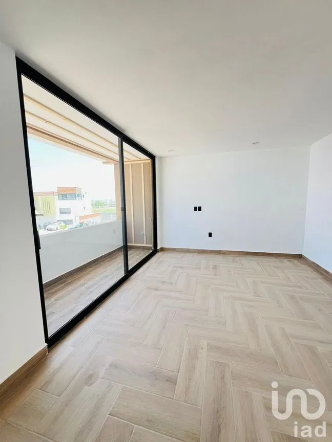 Casa en Venta en Carlota Hacienda Vanegas, Corregidora, Querétaro | NEX-287473 | iad México | Foto 14 de 24
