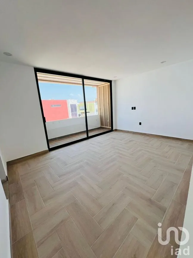 Casa en Venta en Carlota Hacienda Vanegas, Corregidora, Querétaro | NEX-287473 | iad México | Foto 16 de 24