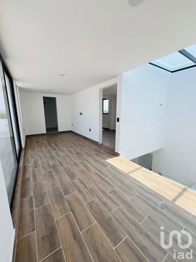 Casa en Venta en Carlota Hacienda Vanegas, Corregidora, Querétaro | NEX-287473 | iad México | Foto 20 de 24