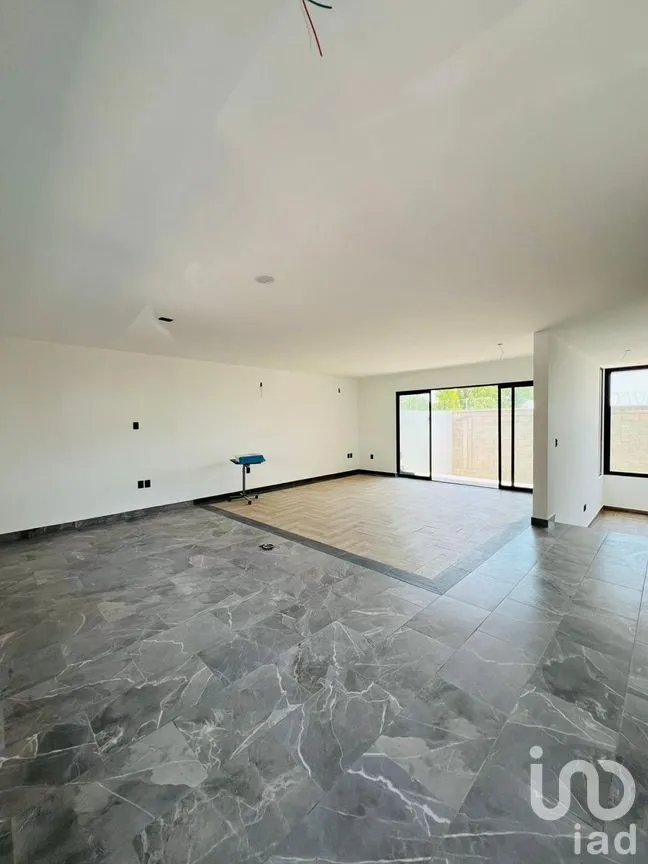 Casa en Venta en Carlota Hacienda Vanegas, Corregidora, Querétaro | NEX-287473 | iad México | Foto 3 de 24