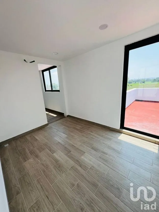 Casa en Venta en Carlota Hacienda Vanegas, Corregidora, Querétaro | NEX-287473 | iad México | Foto 21 de 24