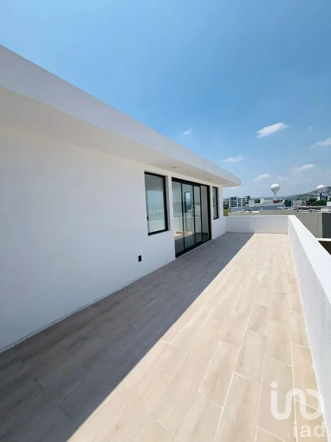 Casa en Venta en Carlota Hacienda Vanegas, Corregidora, Querétaro | NEX-287473 | iad México | Foto 22 de 24