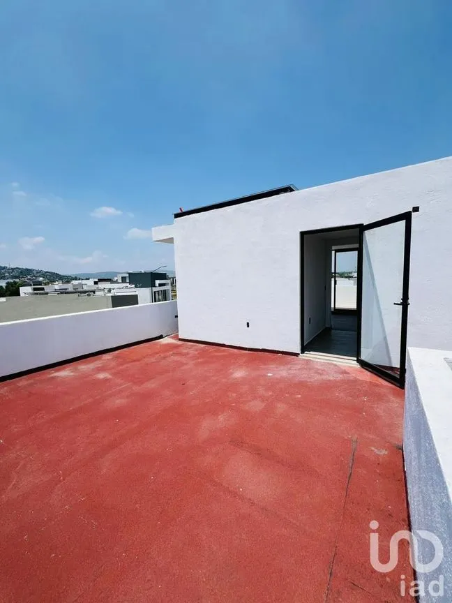 Casa en Venta en Carlota Hacienda Vanegas, Corregidora, Querétaro | NEX-287473 | iad México | Foto 23 de 24