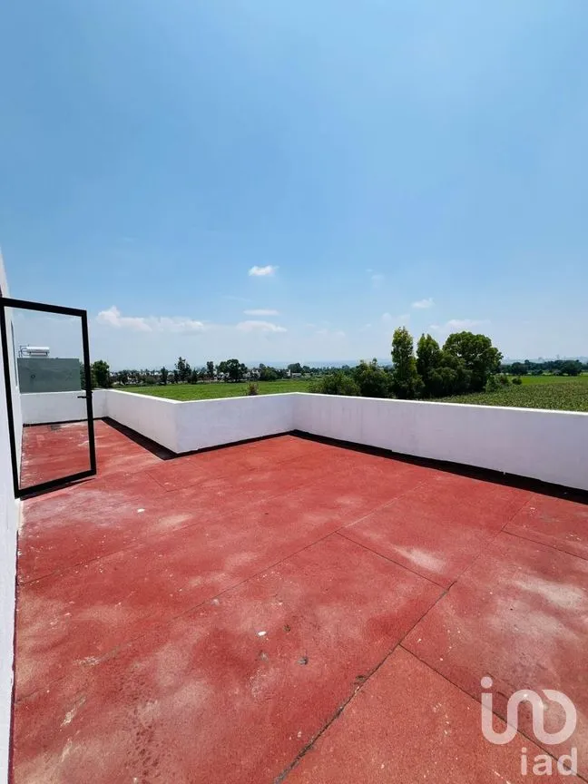 Casa en Venta en Carlota Hacienda Vanegas, Corregidora, Querétaro | NEX-287473 | iad México | Foto 24 de 24