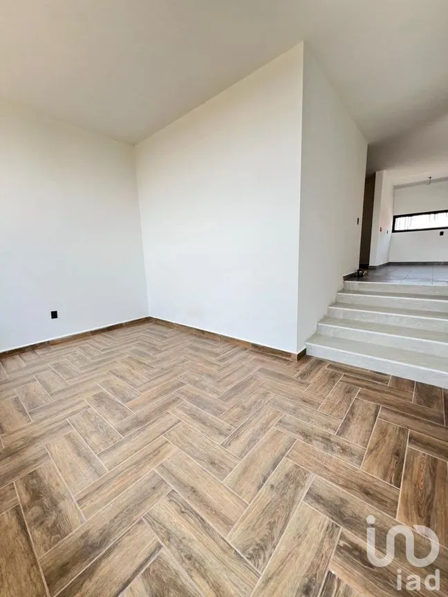 Casa en Venta en Carlota Hacienda Vanegas, Corregidora, Querétaro | NEX-287473 | iad México | Foto 4 de 24