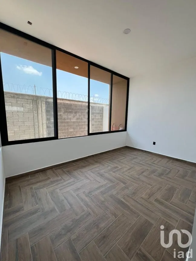 Casa en Venta en Carlota Hacienda Vanegas, Corregidora, Querétaro | NEX-287473 | iad México | Foto 5 de 24