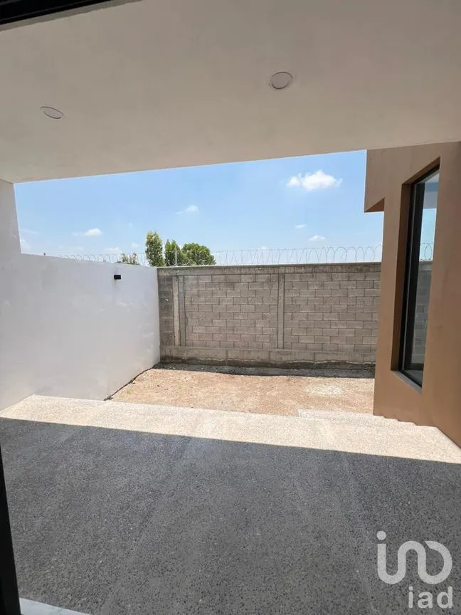 Casa en Venta en Carlota Hacienda Vanegas, Corregidora, Querétaro | NEX-287473 | iad México | Foto 7 de 24