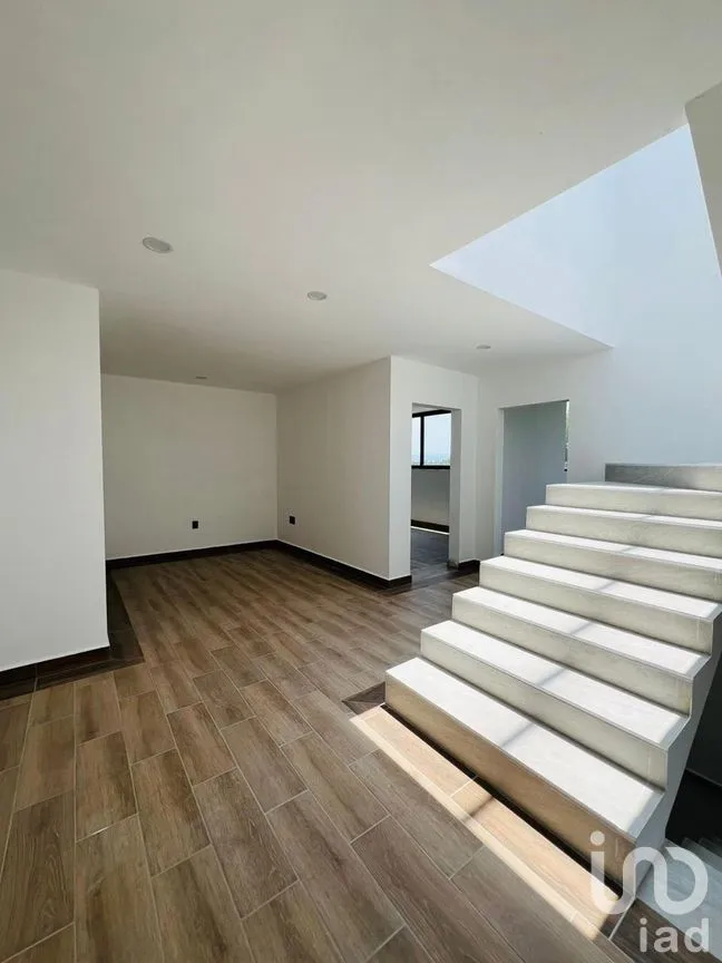 Casa en Venta en Carlota Hacienda Vanegas, Corregidora, Querétaro | NEX-287473 | iad México | Foto 10 de 24