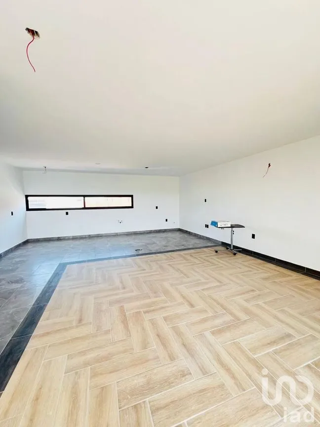 Casa en Venta en Carlota Hacienda Vanegas, Corregidora, Querétaro | NEX-287473 | iad México | Foto 1 de 24