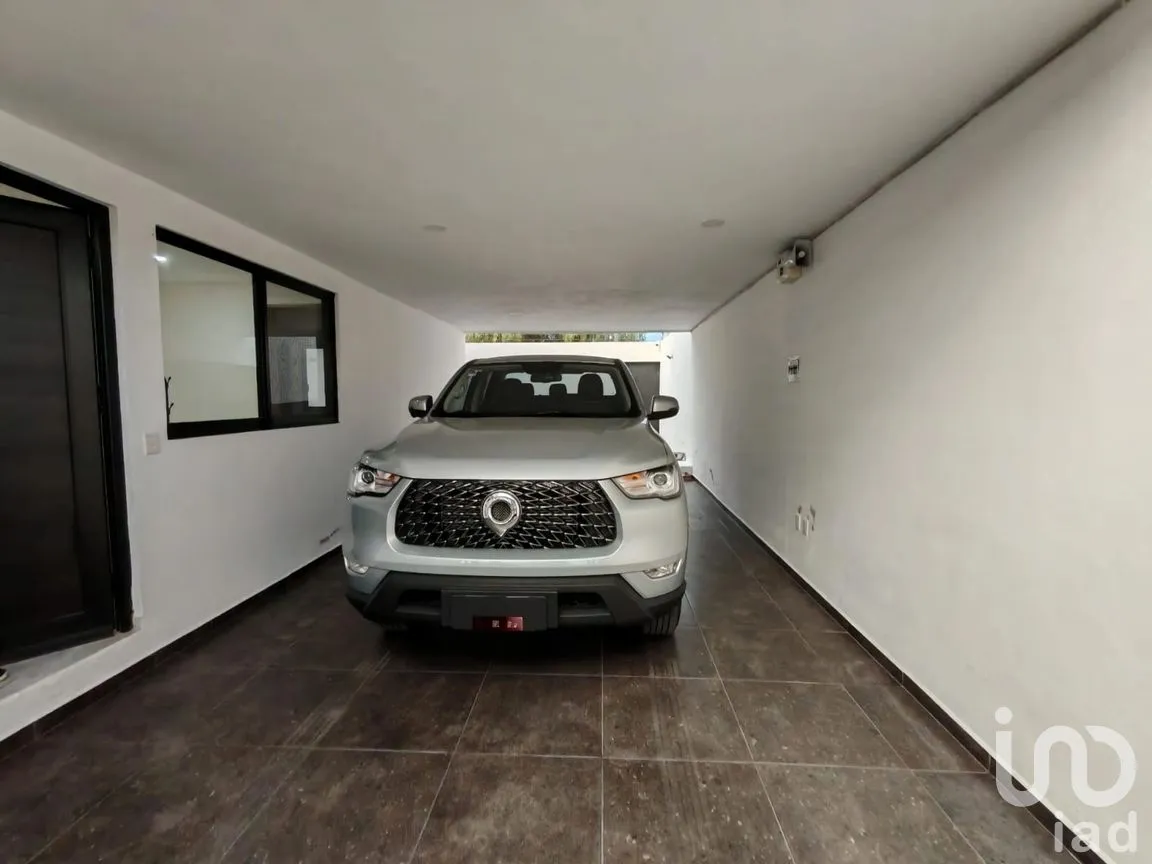 Casa en Venta en Mediterráneo I, Corregidora, Querétaro | NEX-291105 | iad México | Foto 2 de 22