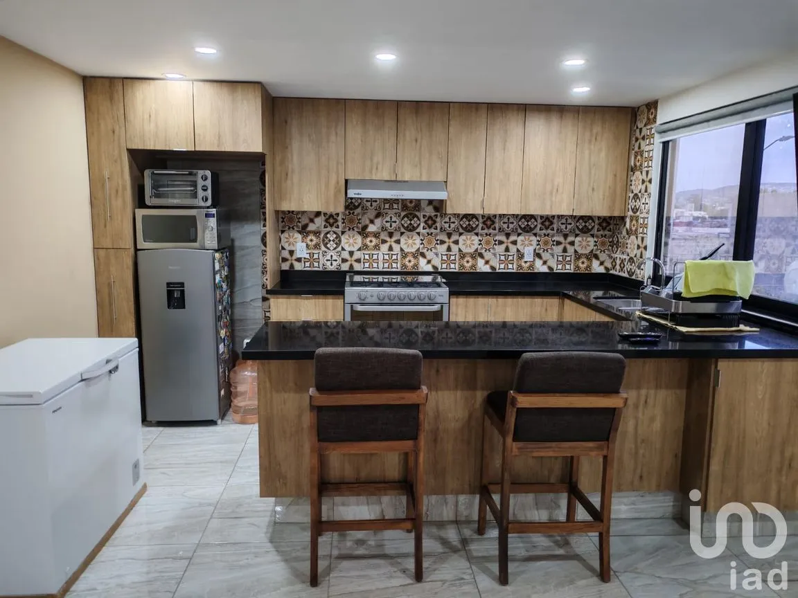 Casa en Venta en Mediterráneo I, Corregidora, Querétaro | NEX-291105 | iad México | Foto 11 de 22