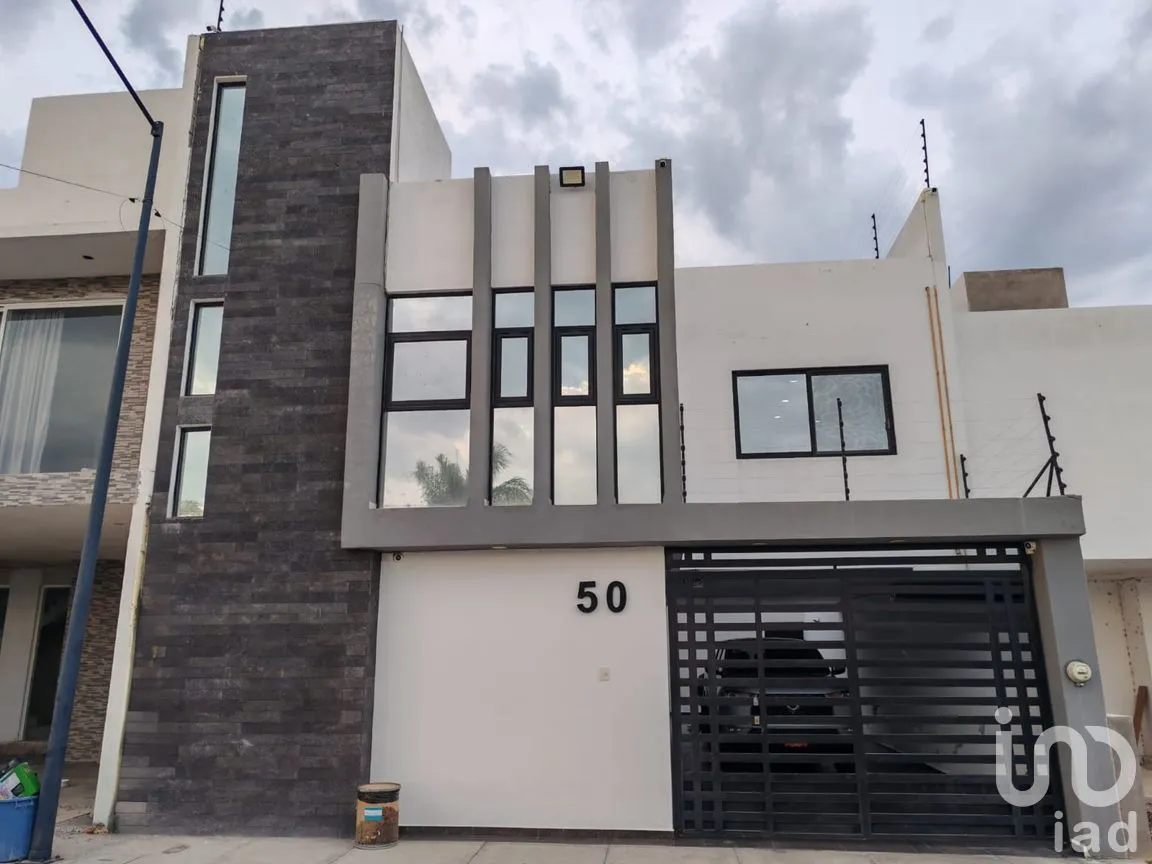 Casa en Venta en Mediterráneo I, Corregidora, Querétaro | NEX-291105 | iad México | Foto 1 de 22