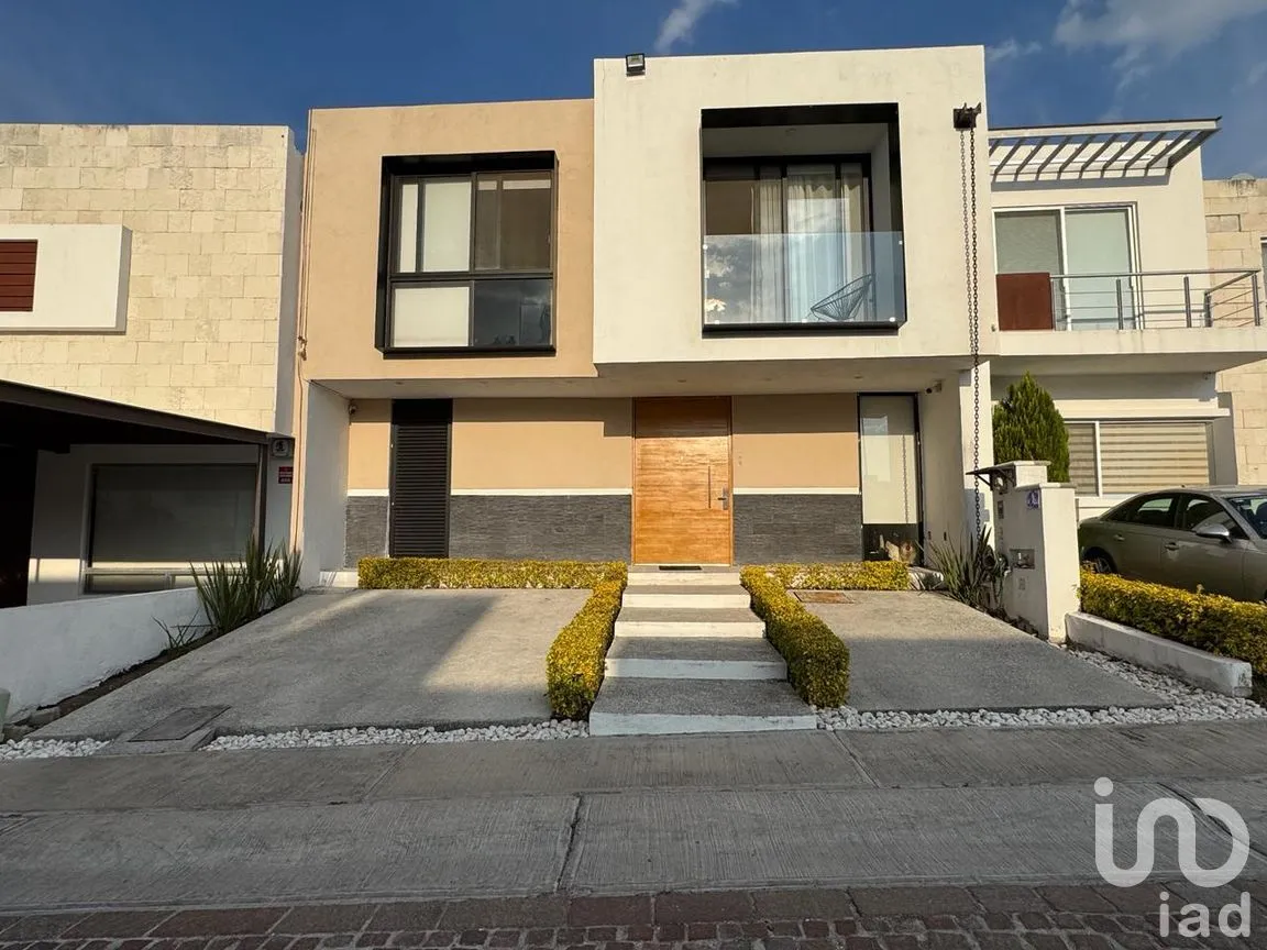 Casa en Venta en Cumbres del Lago, Querétaro, Querétaro | NEX-291269 | iad México | Foto 19 de 19