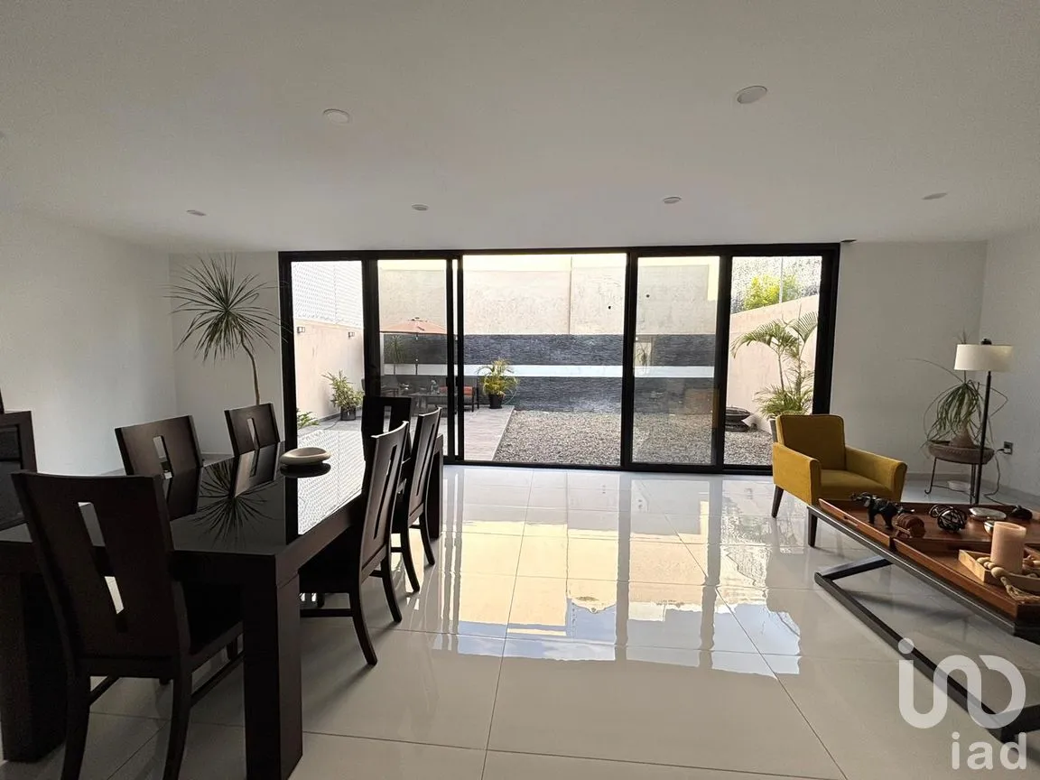 Casa en Venta en Cumbres del Lago, Querétaro, Querétaro | NEX-291269 | iad México | Foto 3 de 19
