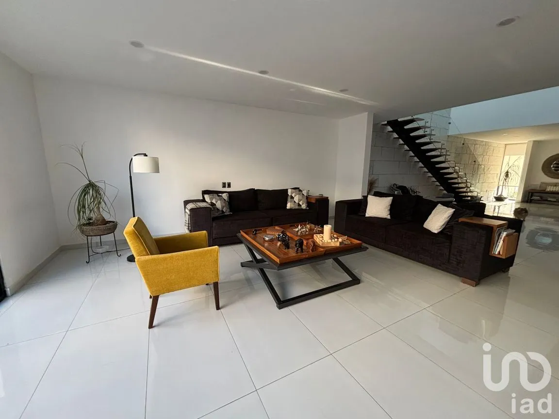 Casa en Venta en Cumbres del Lago, Querétaro, Querétaro | NEX-291269 | iad México | Foto 1 de 19
