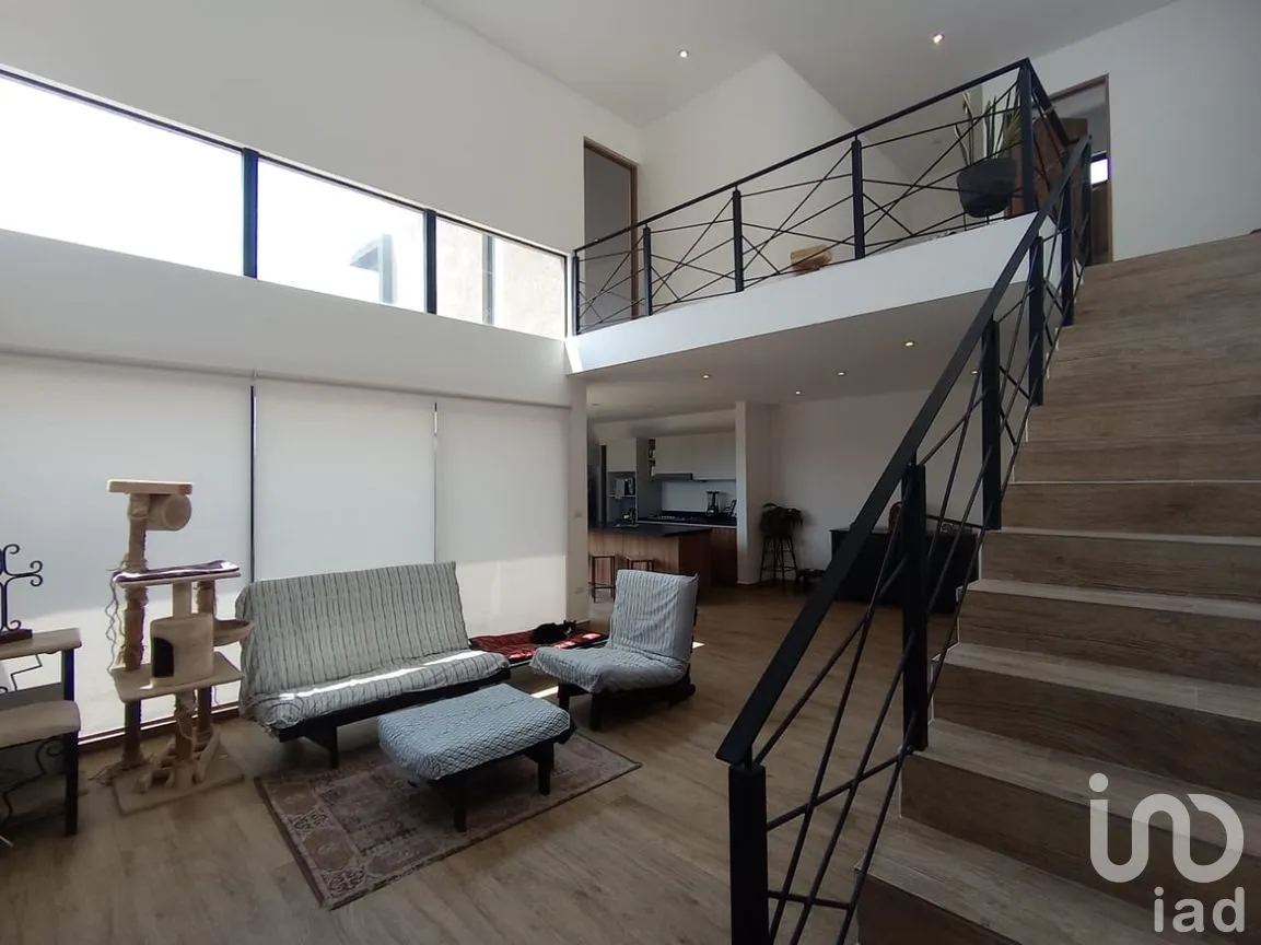 Casa en Venta en Carlota Hacienda Vanegas, Corregidora, Querétaro | NEX-294758 | iad México | Foto 3 de 16