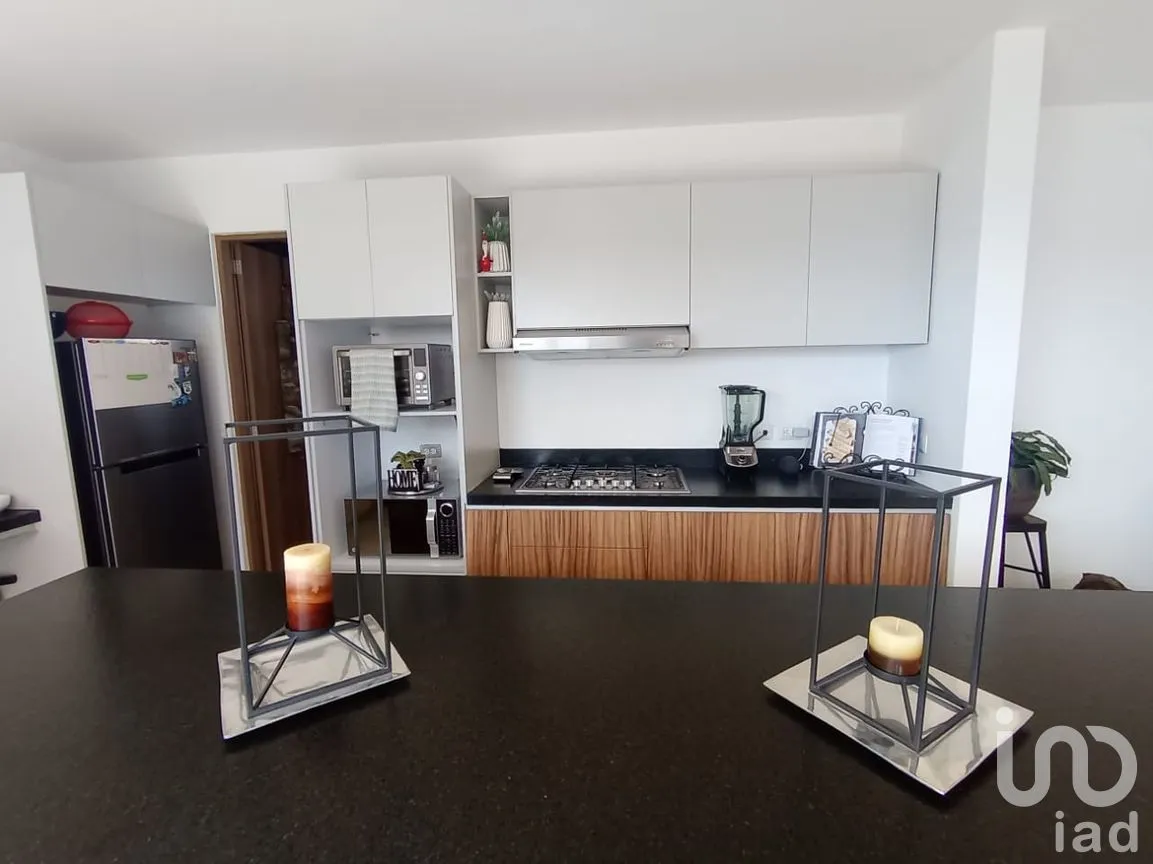 Casa en Venta en Carlota Hacienda Vanegas, Corregidora, Querétaro | NEX-294758 | iad México | Foto 6 de 16