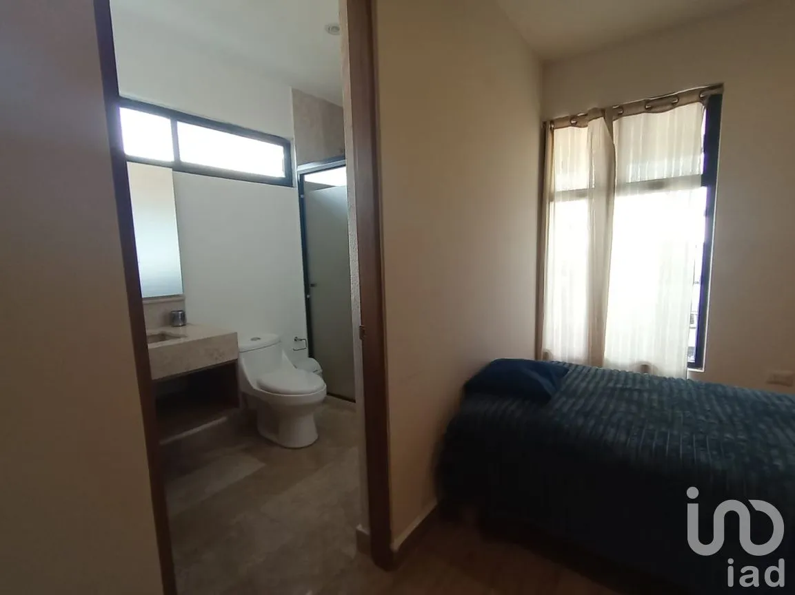 Casa en Venta en Carlota Hacienda Vanegas, Corregidora, Querétaro | NEX-294758 | iad México | Foto 9 de 16