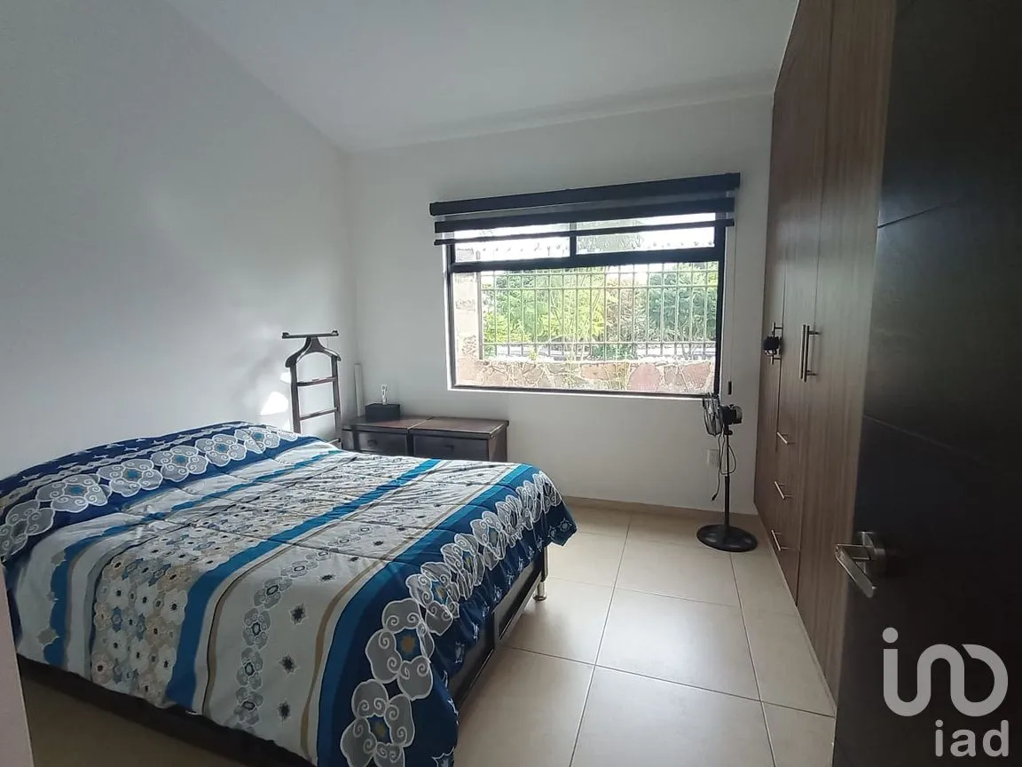 Casa en Renta en Real del Bosque, Corregidora, Querétaro | NEX-295217 | iad México | Foto 16 de 17