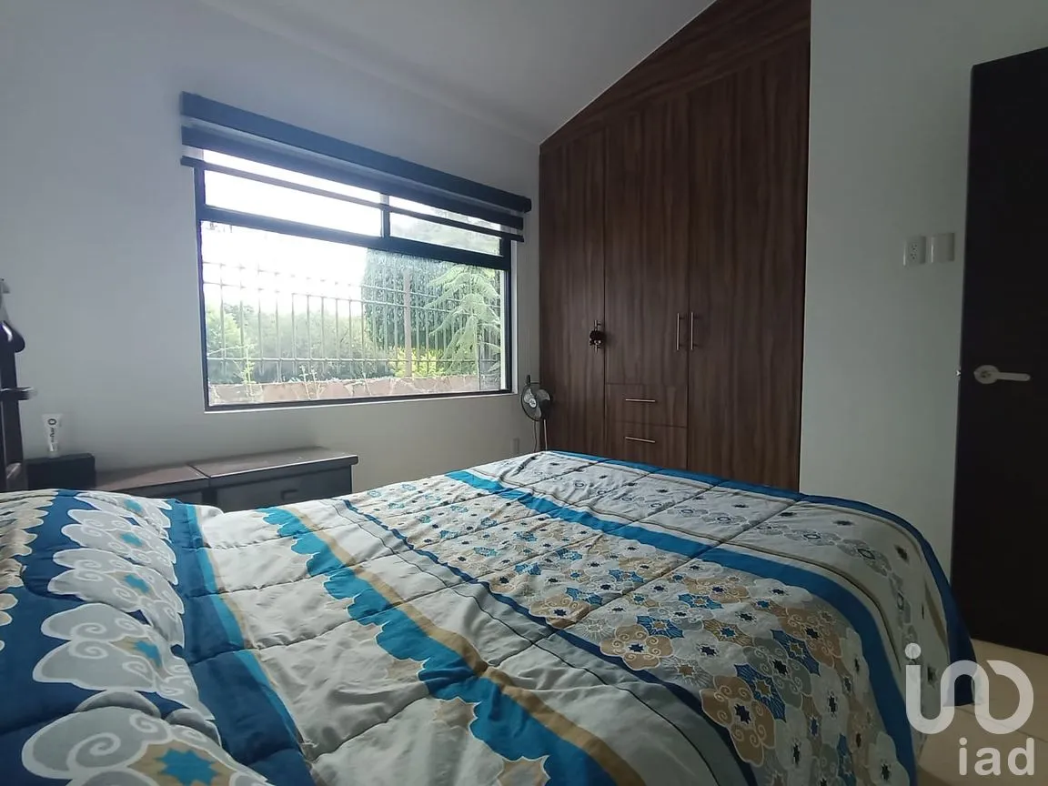 Casa en Renta en Real del Bosque, Corregidora, Querétaro | NEX-295217 | iad México | Foto 17 de 17