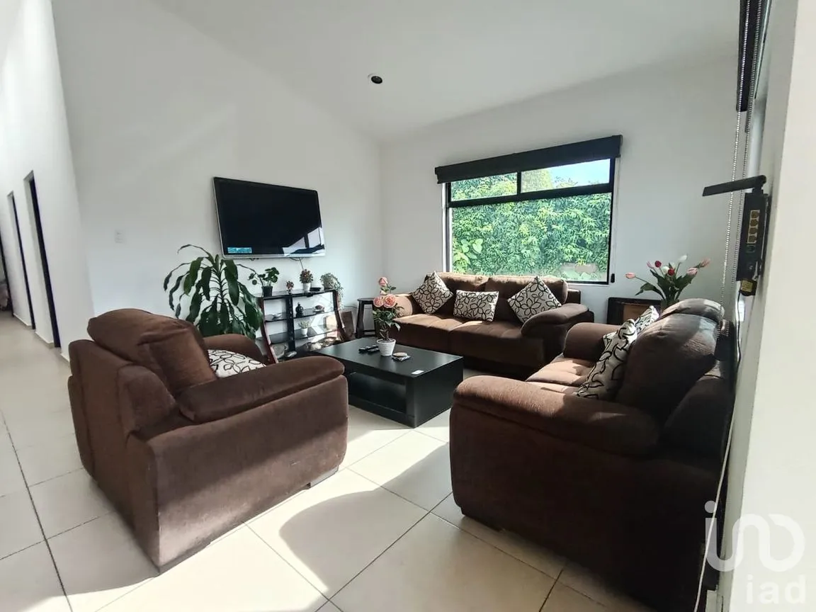 Casa en Renta en Real del Bosque, Corregidora, Querétaro | NEX-295217 | iad México | Foto 3 de 17