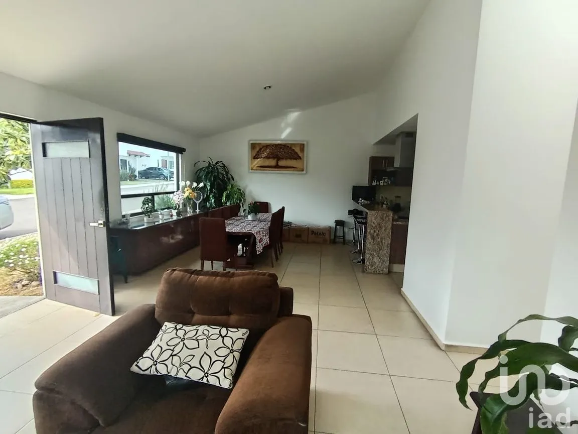 Casa en Renta en Real del Bosque, Corregidora, Querétaro | NEX-295217 | iad México | Foto 4 de 17