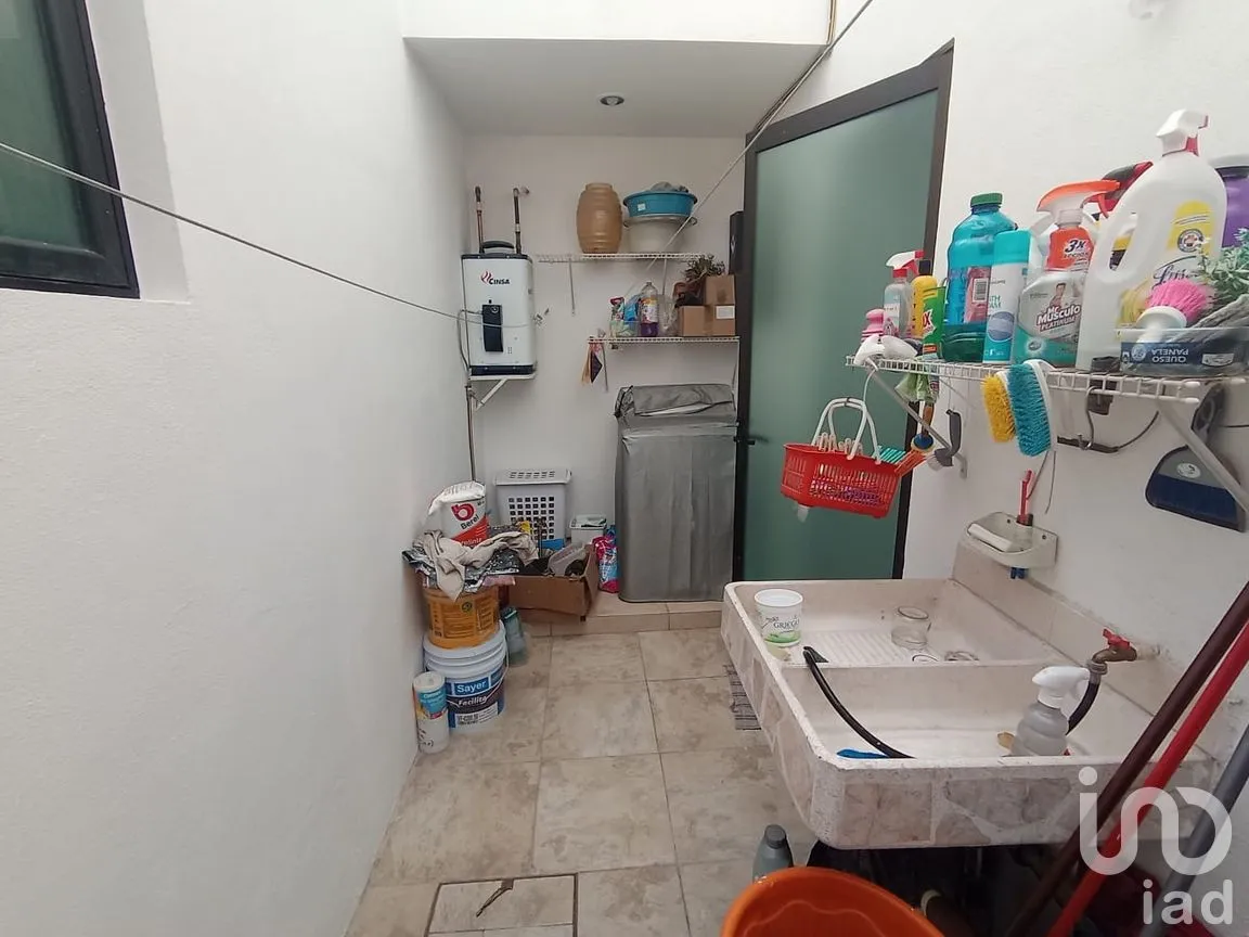 Casa en Renta en Real del Bosque, Corregidora, Querétaro | NEX-295217 | iad México | Foto 8 de 17