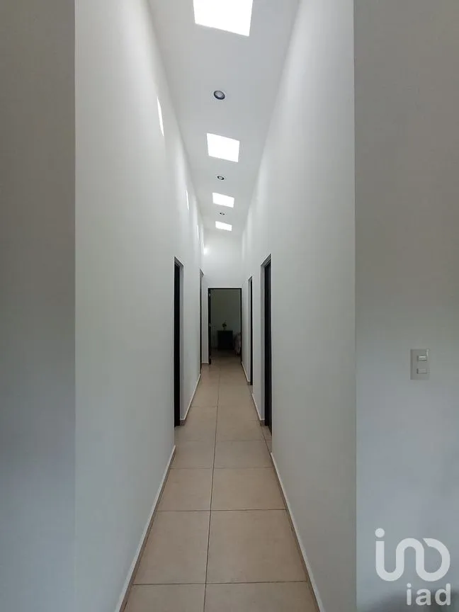 Casa en Renta en Real del Bosque, Corregidora, Querétaro | NEX-295217 | iad México | Foto 9 de 17