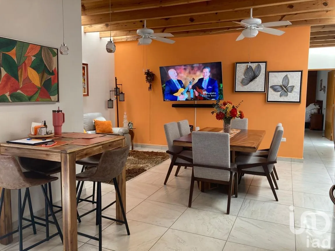 Casa en Venta en Pedregal de Schoenstatt, Corregidora, Querétaro | NEX-298171 | iad México | Foto 3 de 15