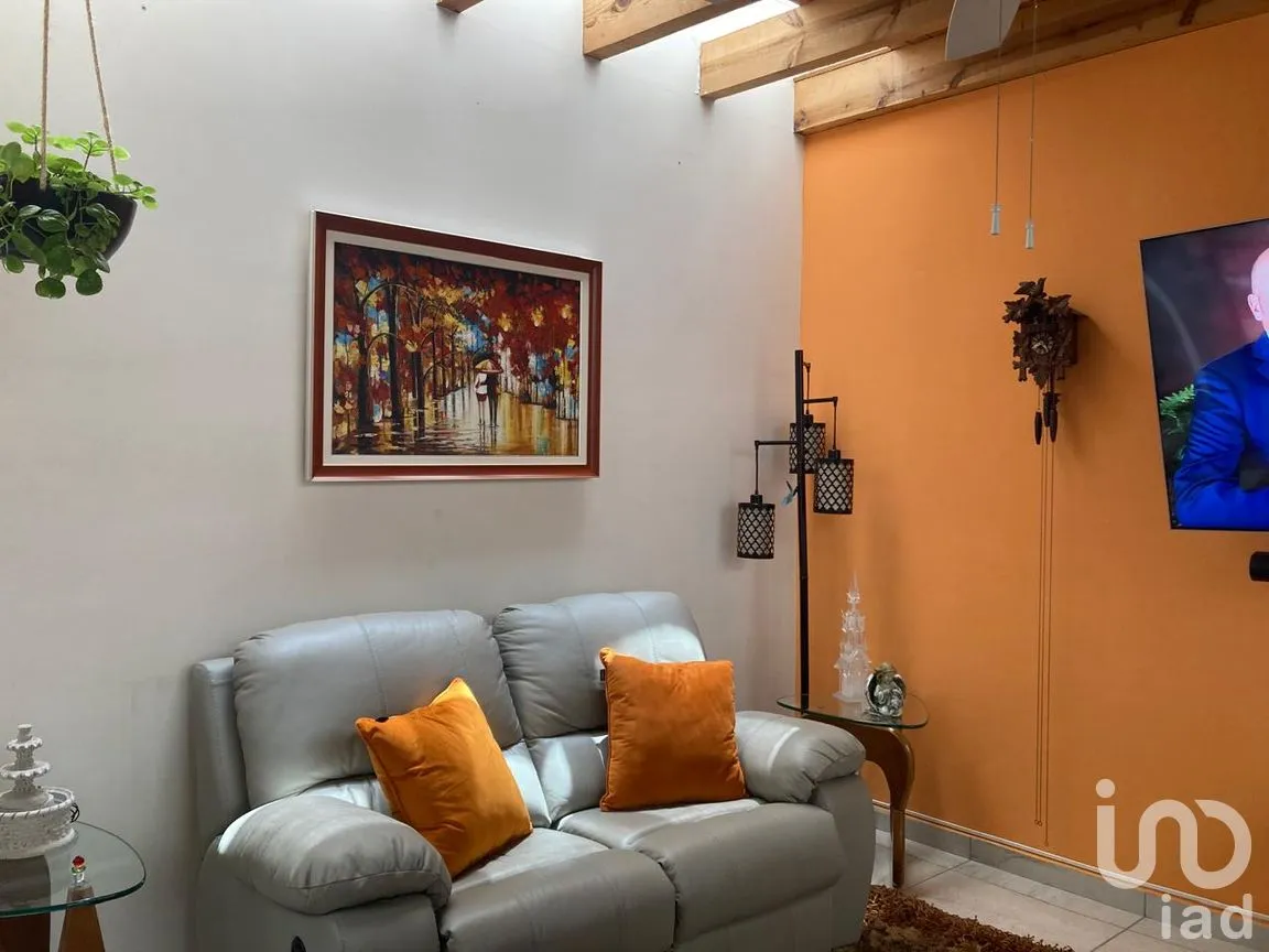 Casa en Venta en Pedregal de Schoenstatt, Corregidora, Querétaro | NEX-298171 | iad México | Foto 4 de 15