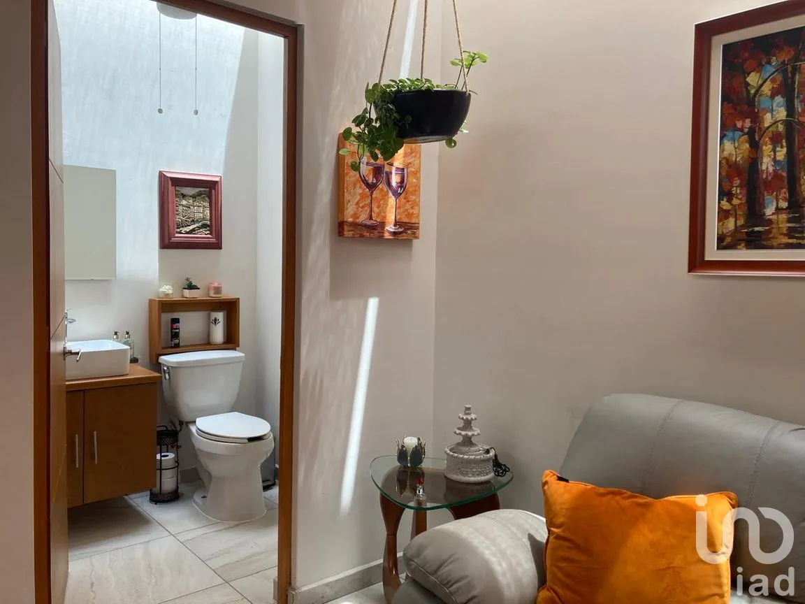 Casa en Venta en Pedregal de Schoenstatt, Corregidora, Querétaro | NEX-298171 | iad México | Foto 5 de 15