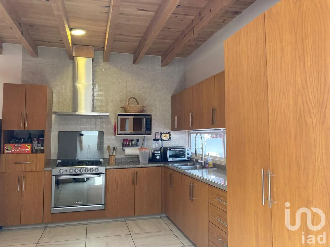 Casa en Venta en Pedregal de Schoenstatt, Corregidora, Querétaro | NEX-298171 | iad México | Foto 6 de 15
