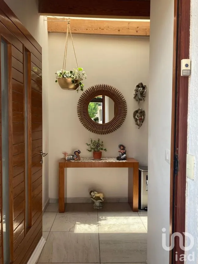 Casa en Venta en Pedregal de Schoenstatt, Corregidora, Querétaro | NEX-298171 | iad México | Foto 10 de 15