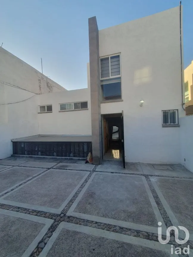 Casa en Venta en Tejeda, Corregidora, Querétaro | NEX-304085 | iad México | Foto 19 de 19