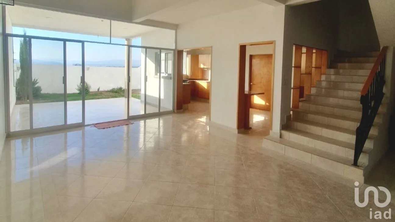 Casa en Venta en Tejeda, Corregidora, Querétaro | NEX-304085 | iad México | Foto 1 de 19