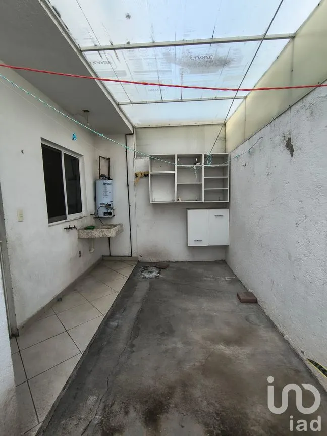 Casa en Venta en San José de los Olvera, Corregidora, Querétaro | NEX-304092 | iad México | Foto 29 de 30