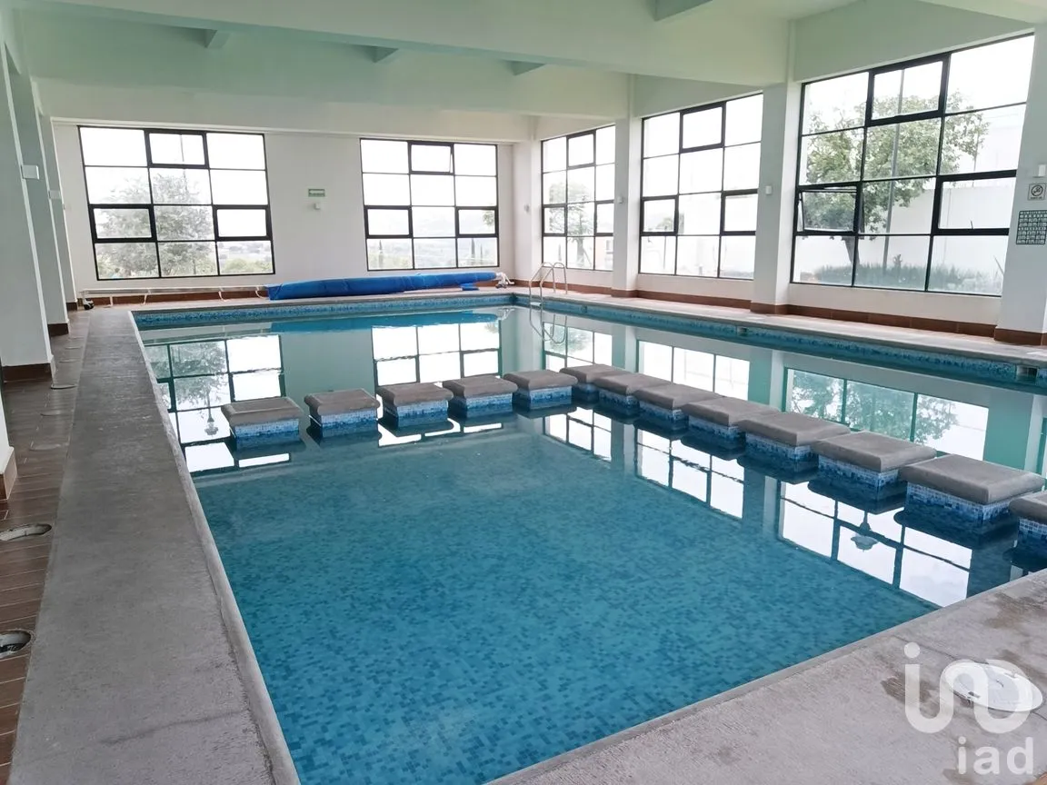 Departamento en Venta en Lomas del Pedregal, Puebla, Puebla | NEX-264771 | iad México | Foto 13 de 19