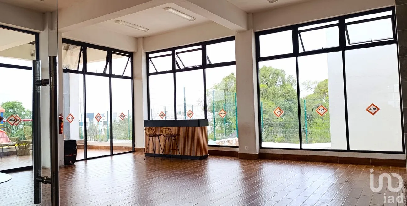 Departamento en Venta en Lomas del Pedregal, Puebla, Puebla | NEX-264771 | iad México | Foto 18 de 19