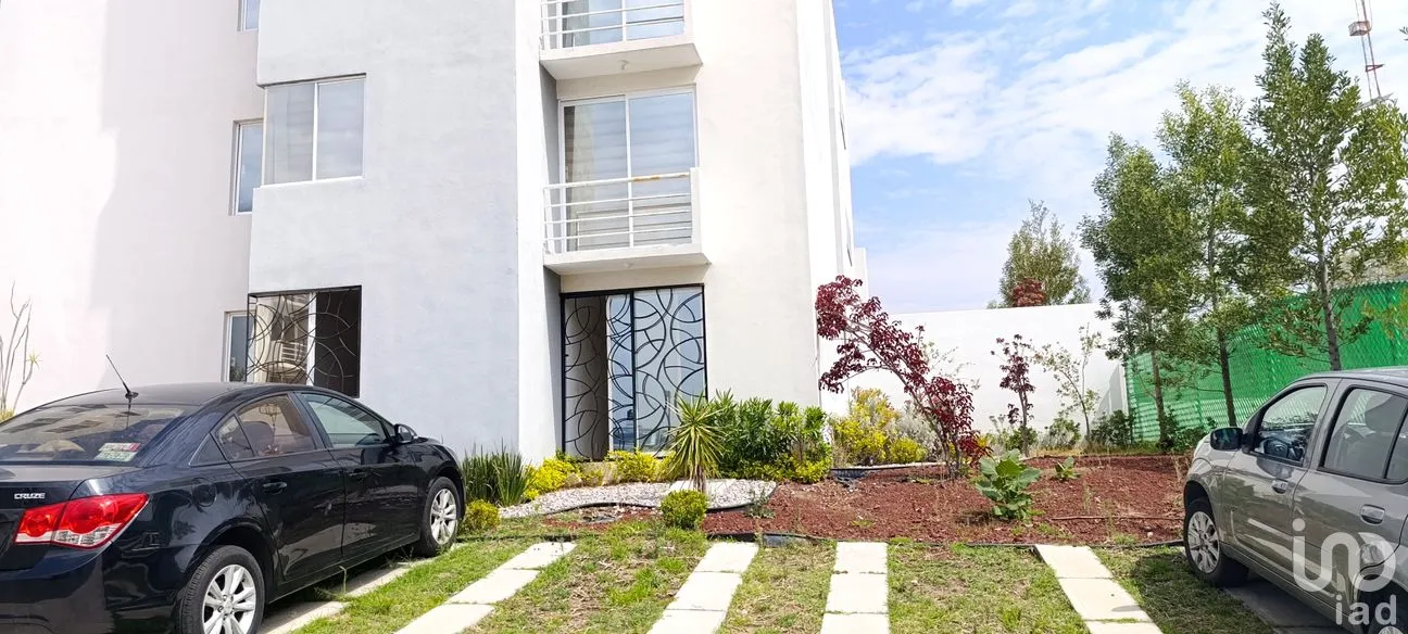 Departamento en Venta en Lomas del Pedregal, Puebla, Puebla | NEX-264771 | iad México | Foto 1 de 19