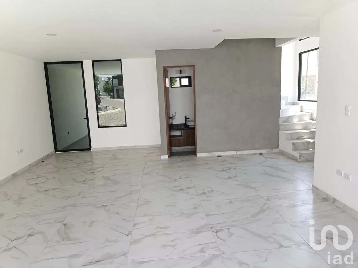 Casa en Venta en Angelopolis, Puebla, Puebla | NEX-297979 | iad México | Foto 2 de 14